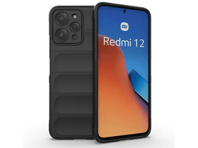 Szilikon telefonvédő,REDMI 12