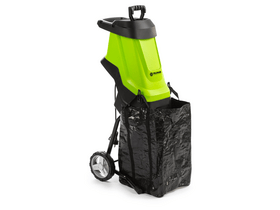 Fieldmann FZD 4015-E Elektromos kerti aprító Fieldmann FZD 4015-E Elektromos kerti aprító