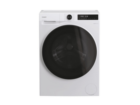 A, 8 kg fehér mosógép, inverter