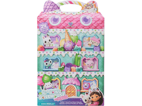 Gabi Babaháza - A film: Adventi naptár (6072876) Gabi Babaháza - A film: Adventi naptár (6072876)