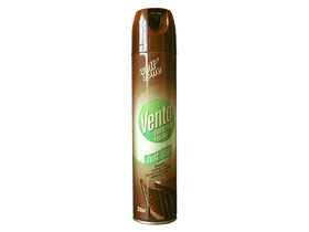 Vento bútorápoló -Dust stop  300 ml