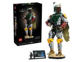 LEGO® Star Wars™ Boba Fett™ (75455)