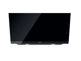 Whirlpool WHVS 93F LT BSS/1 Ferdesíkú falra szerelhető elszívó Whirlpool WHVS 93F LT BSS/1 Ferdesíkú falra szerelhető elszívó