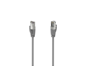 Hama 200673 Patch kábel, CAT5E, szürke, 20 m