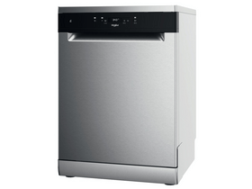 Whirlpool WH4FFC14BN6X Szabadonálló mosogatógép Whirlpool WH4FFC14BN6X Szabadonálló mosogatógép