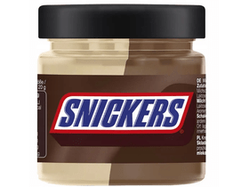 SNICKERS KRÉM 200G