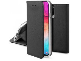 Gigapack Apple iPhone 15 Pro Flip tok, fekete (GP-145087) Gigapack Apple iPhone 15 Pro Flip tok, fekete (GP-145087)