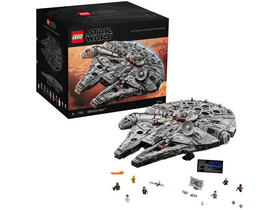 LEGO® Star Wars™ Millennium Falcon™ (75192) LEGO® Star Wars™ Millennium Falcon™ (75192)