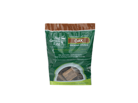 Big Green Egg Tölgy füstölő facsonk, 9l (127389) Big Green Egg Tölgy füstölő facsonk, 9l (127389)