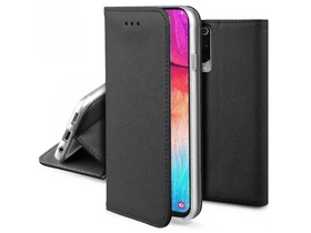 Gigapack Samsung Galaxy S26 Plus Flip tok, fekete (GP-179793)