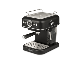 G3Ferrari Alchimia presszó kávéfőző, fekete (G1018800) G3Ferrari Alchimia presszó kávéfőző, fekete (G1018800)