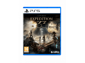 Clair Obscur: Expedition 33 - PS5 játék Clair Obscur: Expedition 33 - PS5 játék