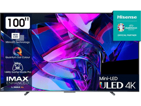 4K UHD Smart 144Hz MiniLED ULED TV