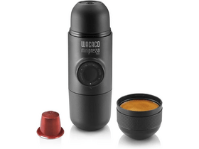 Wacaco Minipresso NS prijenosni aparat za kavu Wacaco Minipresso NS prijenosni aparat za kavu