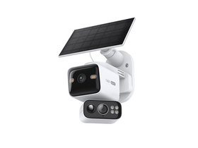 TP-Link TC93D KIT Napelemes biztonsági kamera szett