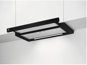 Electrolux LFP616K ExtractionTech 600 Teleszkópos páraelszívó, 60 cm Electrolux LFP616K ExtractionTech 600 Teleszkópos páraelszívó, 60 cm