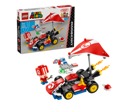 LEGO® Super Mario™: Mario Kart™ – Standard Kart (72032) LEGO® Super Mario™: Mario Kart™ – Standard Kart (72032)