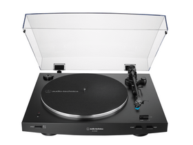 Audio-Technika AT-LP3XBT Automatikus, Bluetooth® lemezjátszó Audio-Technika AT-LP3XBT Automatikus, Bluetooth® lemezjátszó