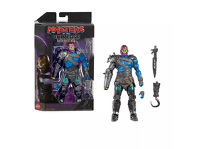 Masters Of Universe: Deluxe Akciófigura - Trap Jaw (JKJ27)