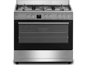 MPM MPM-93-KGM-33 Kombinált tűzhely