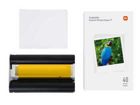 Xiaomi Instant Photo Paper, 3