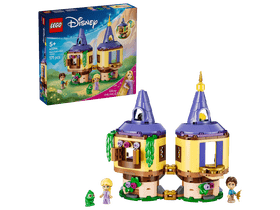LEGO® Disney Princess Aranyhaj minitornya (43294)