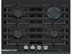 Bosch PRP6A6H40 Gáz főzőlap Bosch PRP6A6H40 Gáz főzőlap