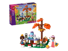 LEGO® Friends Erdei teázás (42690)