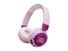 JBL Junior 320 BT dječje Bluetooth slušalice, ljubičaste (JR320BT) JBL Junior 320 BT dječje Bluetooth slušalice, ljubičaste (JR320BT)