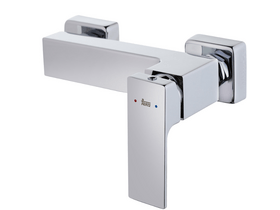 Strohm Teka Soller Zuhany csaptelep, króm (852311200) Strohm Teka Soller Zuhany csaptelep, króm (852311200)