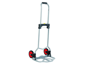 Molnárkocsi összecsukható 60 kg