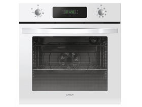 Candy FIDC B625 L Beépíthető sütő Candy FIDC B625 L Beépíthető sütő