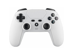 PS4 Aspis 3 Wired&Wireless Contr. White