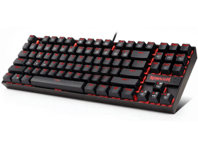 Redragon Kumara 2 LED Gaming Billentyűzet (K552-2_BROWN_HU) Redragon Kumara 2 LED Gaming Billentyűzet (K552-2_BROWN_HU)