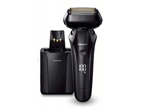 Panasonic ES-LS9A-K803 6 pengés férfi borotva Panasonic ES-LS9A-K803 6 pengés férfi borotva