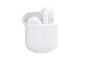 ZTE Buds2 Bluetooth fülhallgató, fehér ZTE Buds2 Bluetooth fülhallgató, fehér