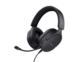 Trust 24898 GXT489 Fayzo Multiplatform Headset Trust 24898 GXT489 Fayzo Multiplatform Headset