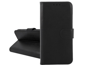 Gigapack Xiaomi Redmi 15C 4G/5G Flip tok, fekete (GP-176673)