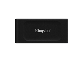KINGSTON 2TB SSD Pocket-Sized USB 3.2