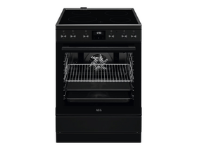 AEG CCB6441NBB Elektromos tűzhely AEG CCB6441NBB Elektromos tűzhely