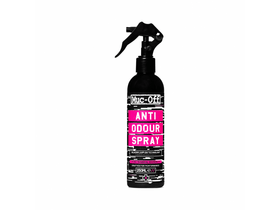 Muc-Off Anti-Odour szageltávolító spray, 250 ml (20507)
