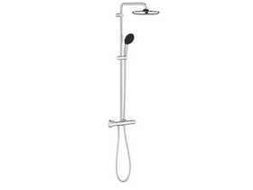 Grohe Vitalio Start System 250 Termosztátos zuhanyrendszer (26677001) Grohe Vitalio Start System 250 Termosztátos zuhanyrendszer (26677001)