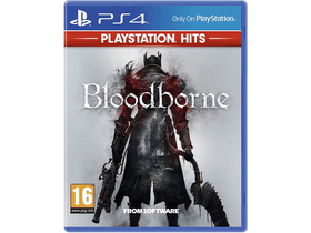 Bloodborne (HITS) - PS4 játék Bloodborne (HITS) - PS4 játék