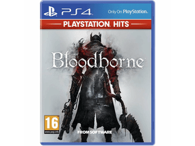 Bloodborne (PS4) HITS/EAS