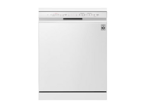 LG DF243FWS Samostojeća perilica posuđa LG DF243FWS Samostojeća perilica posuđa