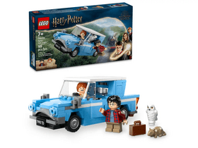 LEGO® Harry Potter™ Leteći Ford Anglia™ (76424) LEGO® Harry Potter™ Leteći Ford Anglia™ (76424)