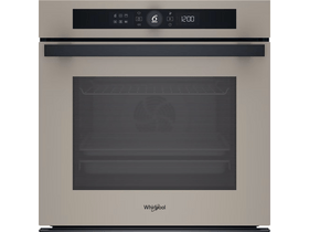 Whirlpool WOI4S8CM1SEA Ugradbena pećnica, satin Whirlpool WOI4S8CM1SEA Ugradbena pećnica, satin
