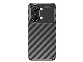 Gigapack OnePlus Nord 3Szilikon tok, fekete (GP-146875) Gigapack OnePlus Nord 3Szilikon tok, fekete (GP-146875)