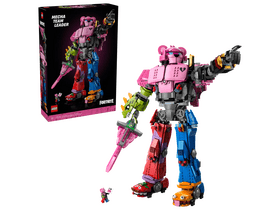 LEGO® Fortnite® Mecha Team Leader (77078) LEGO® Fortnite® Mecha Team Leader (77078)