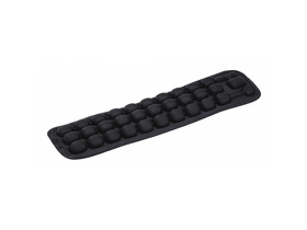 Humanas Air Cushion R3 Légpárnás vállpánt feltét, L méret (HS2884) Humanas Air Cushion R3 Légpárnás vállpánt feltét, L méret (HS2884)